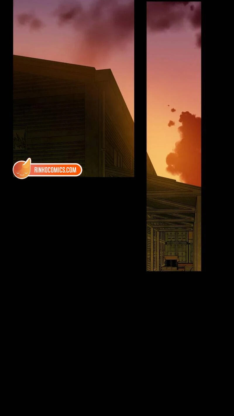 Beastly Things Chapter 67 page 27 - 