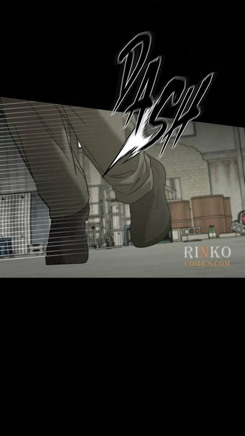 Beastly Things Chapter 67 page 28 - 