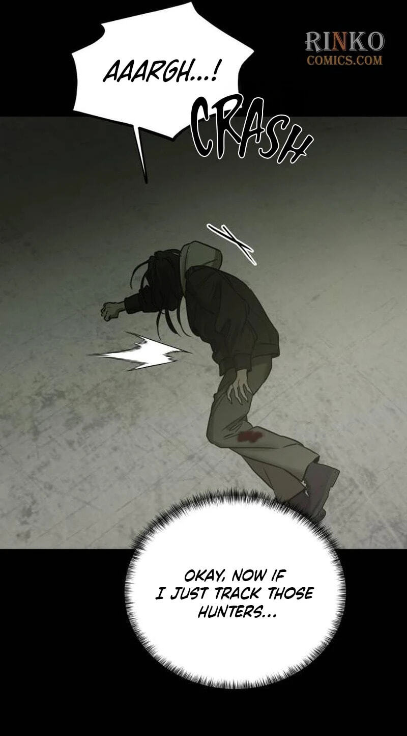 Beastly Things Chapter 67 page 29 - 