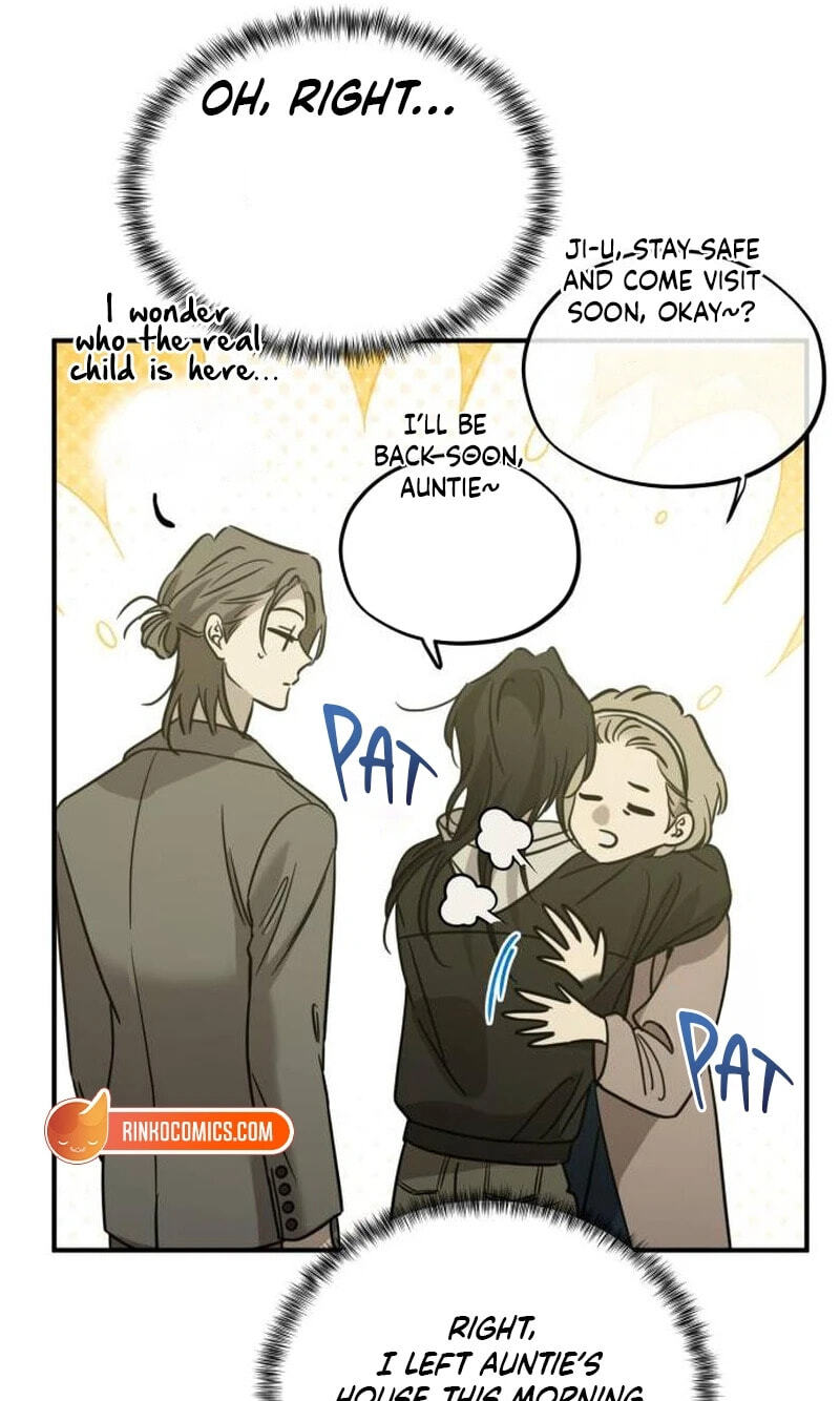 Beastly Things Chapter 67 page 44 - 