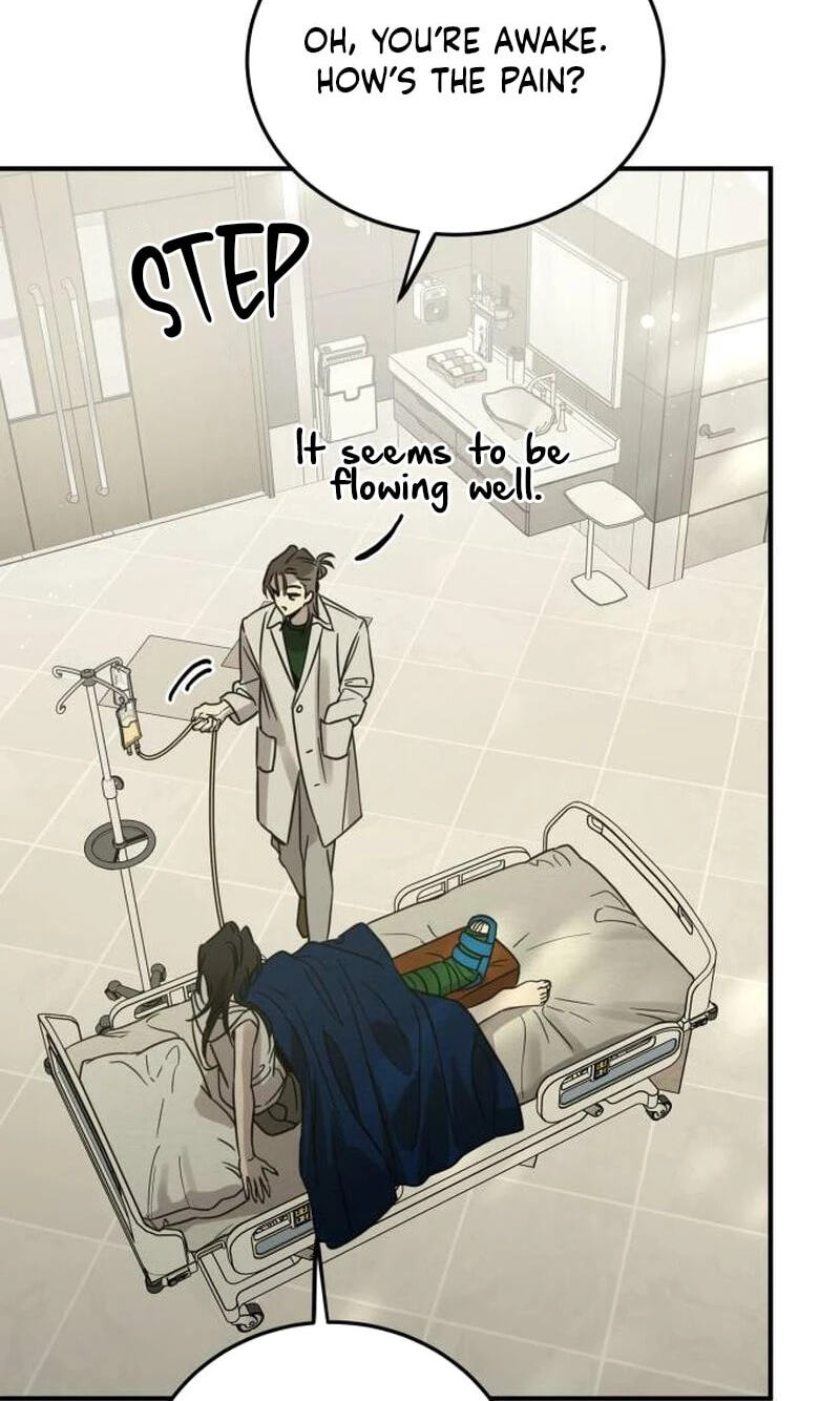 Beastly Things Chapter 67 page 47 - 