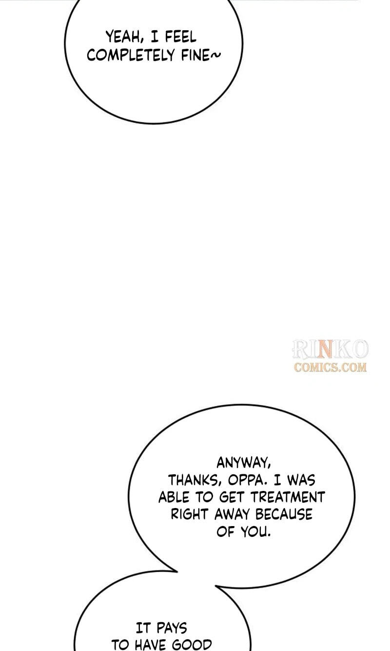 Beastly Things Chapter 67 page 48 - 