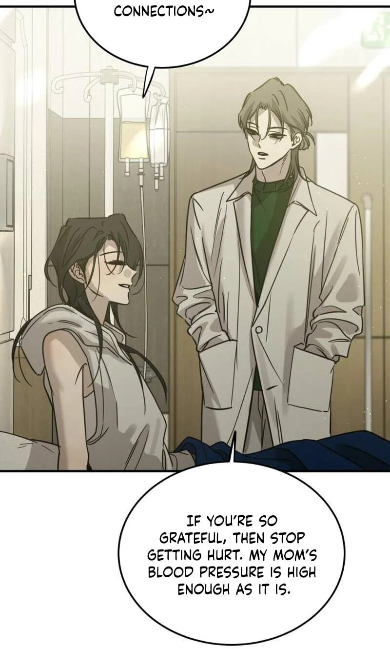 Beastly Things Chapter 67 page 49 - 