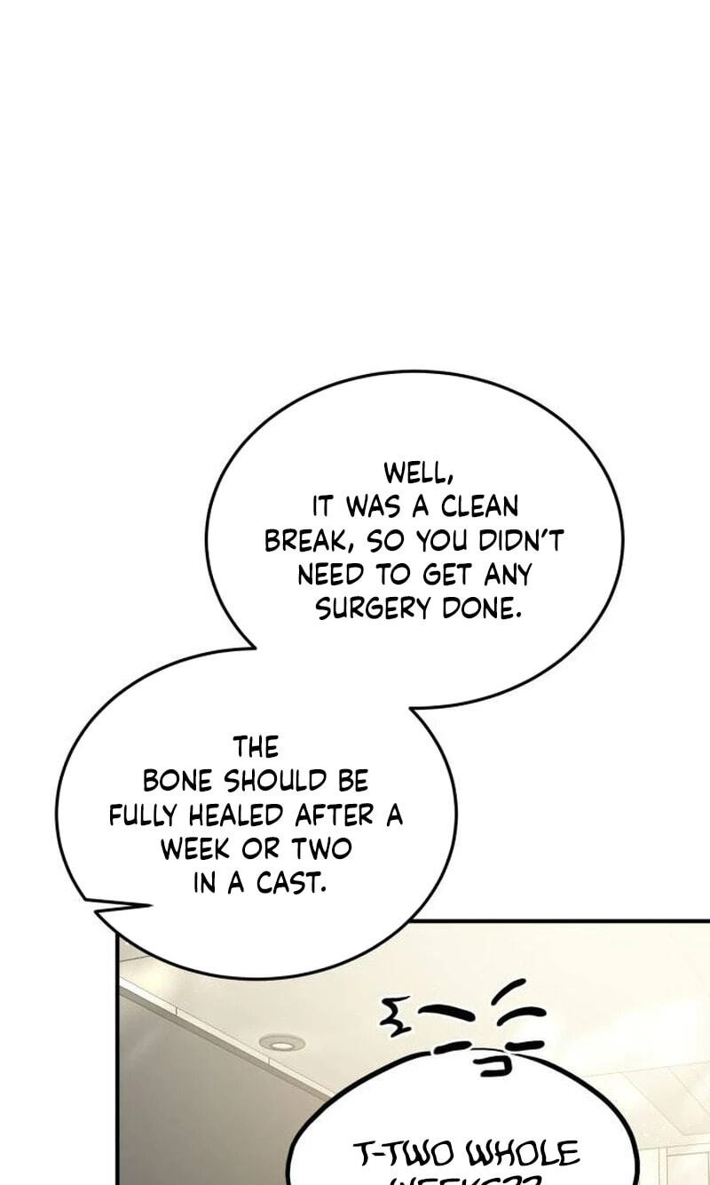 Beastly Things Chapter 67 page 50 - 