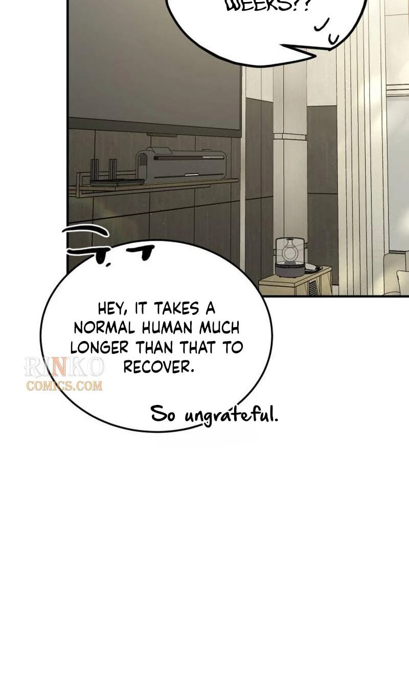 Beastly Things Chapter 67 page 51 - 