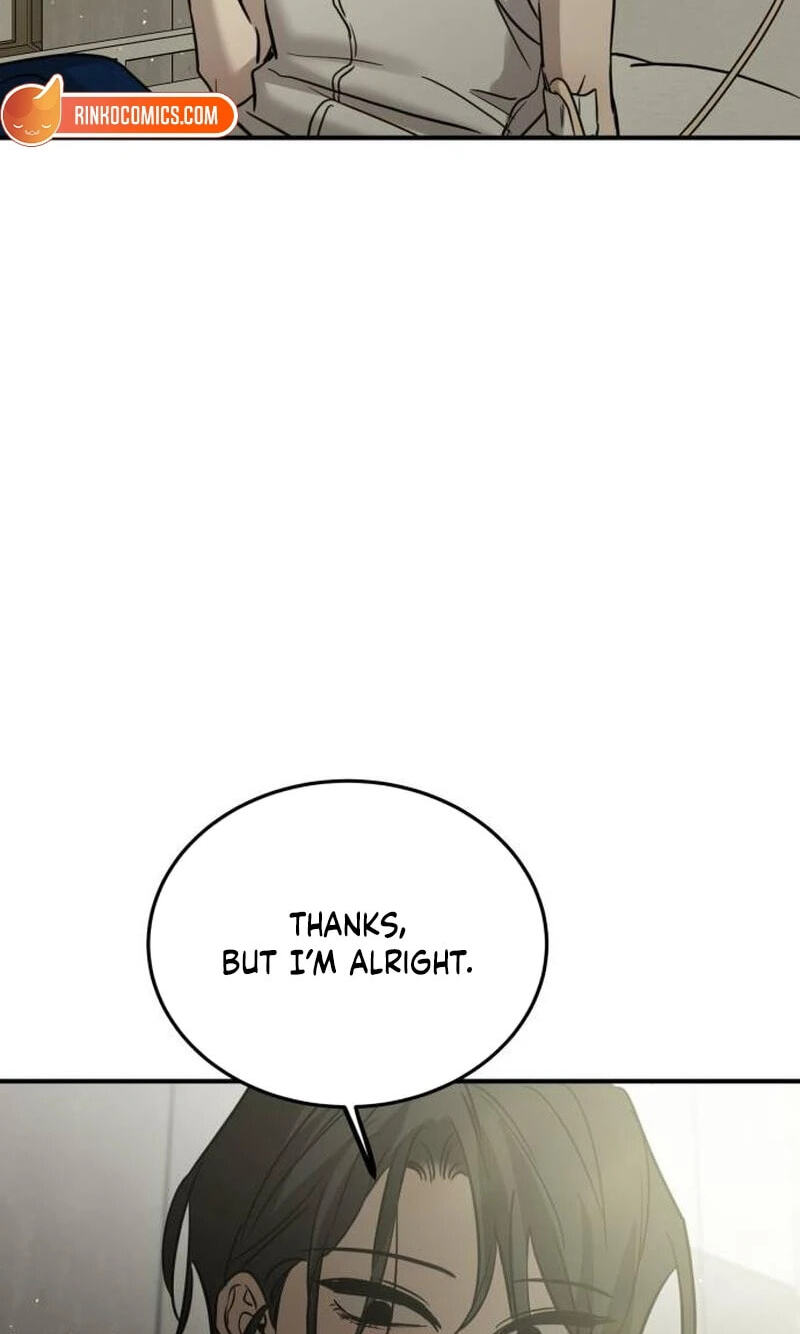 Beastly Things Chapter 67 page 53 - 