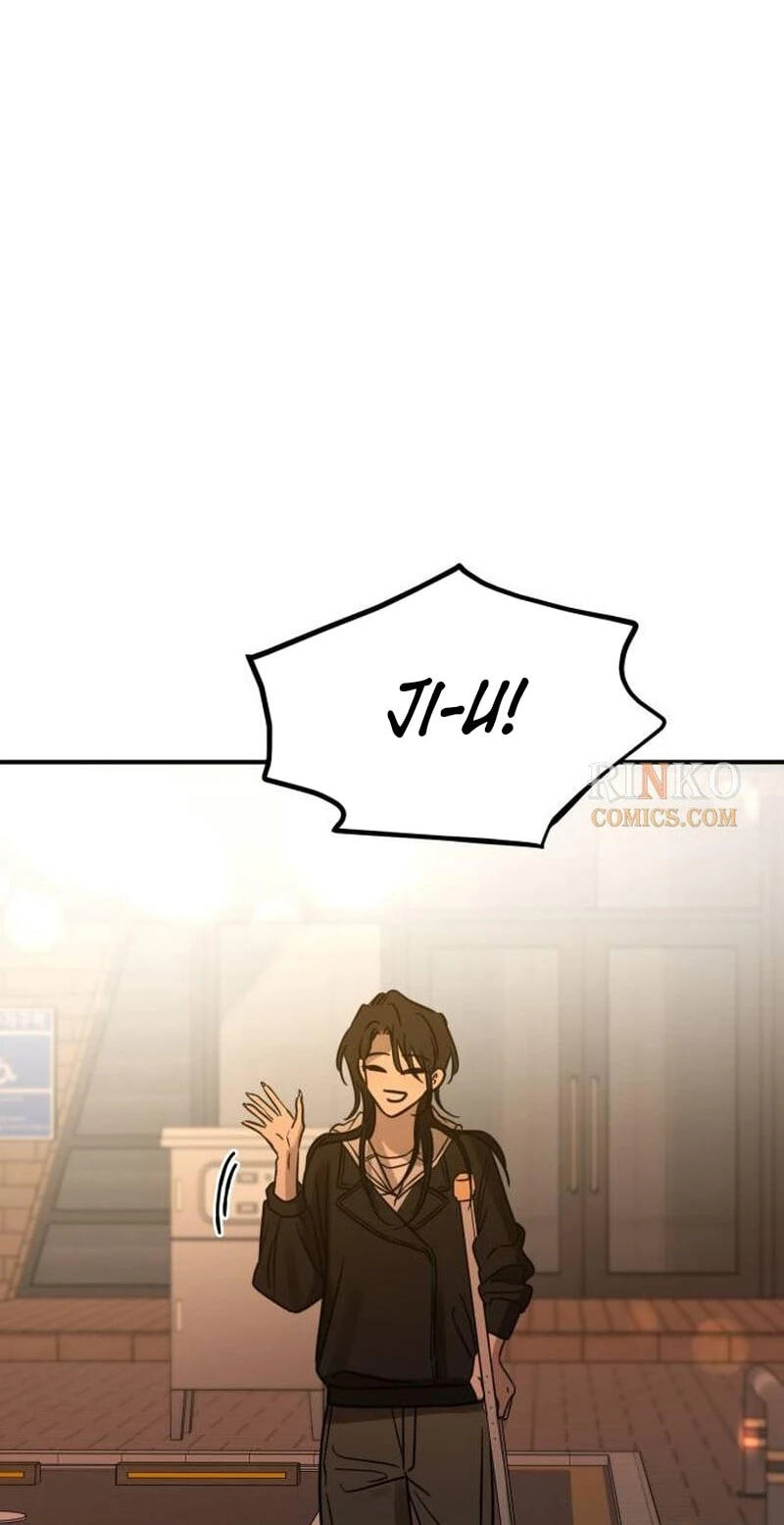 Beastly Things Chapter 67 page 57 - 