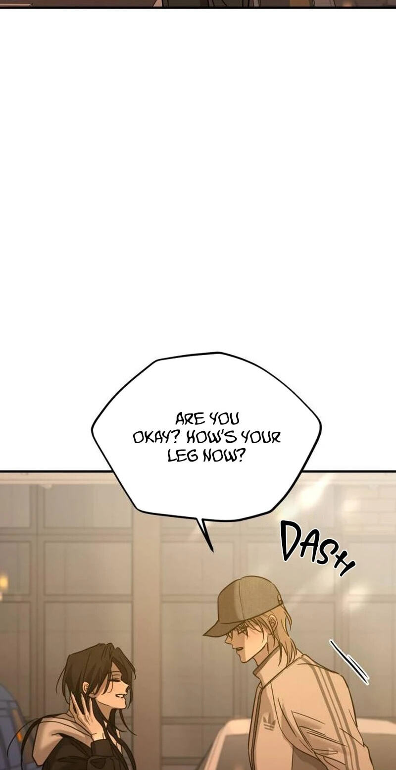 Beastly Things Chapter 67 page 58 - 