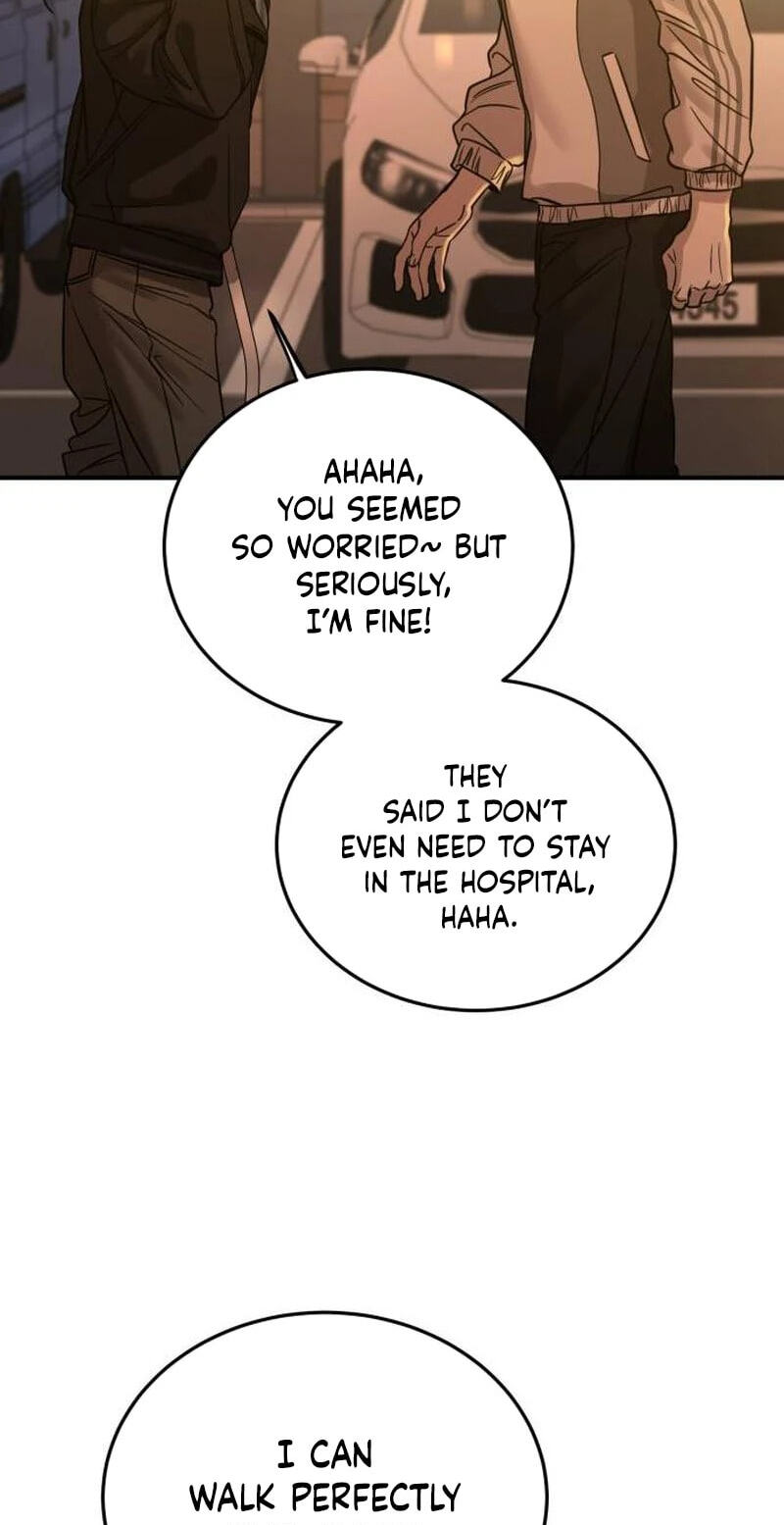 Beastly Things Chapter 67 page 59 - 