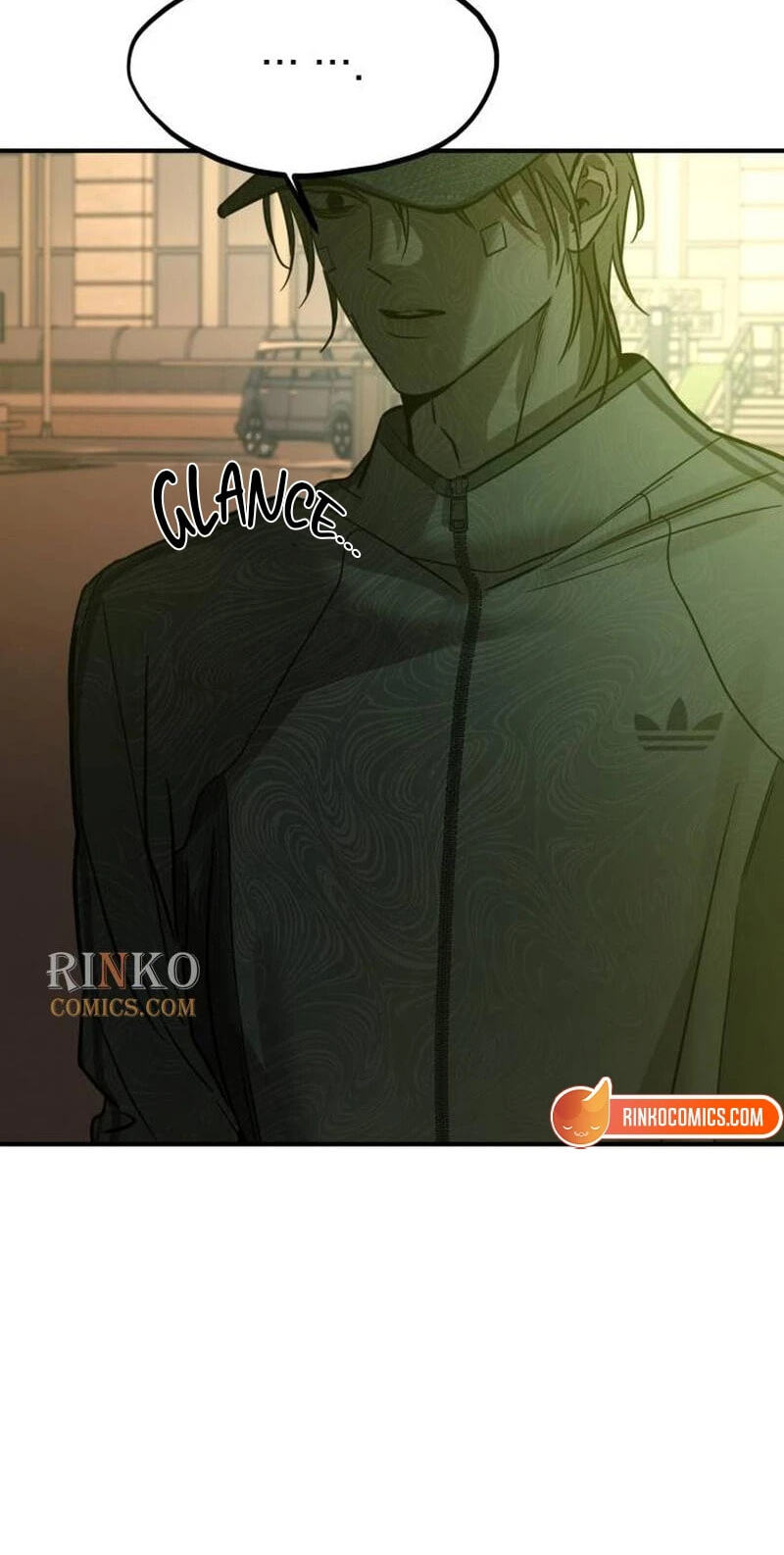 Beastly Things Chapter 67 page 62 - 