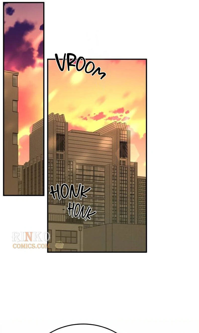Beastly Things Chapter 67 page 68 - 