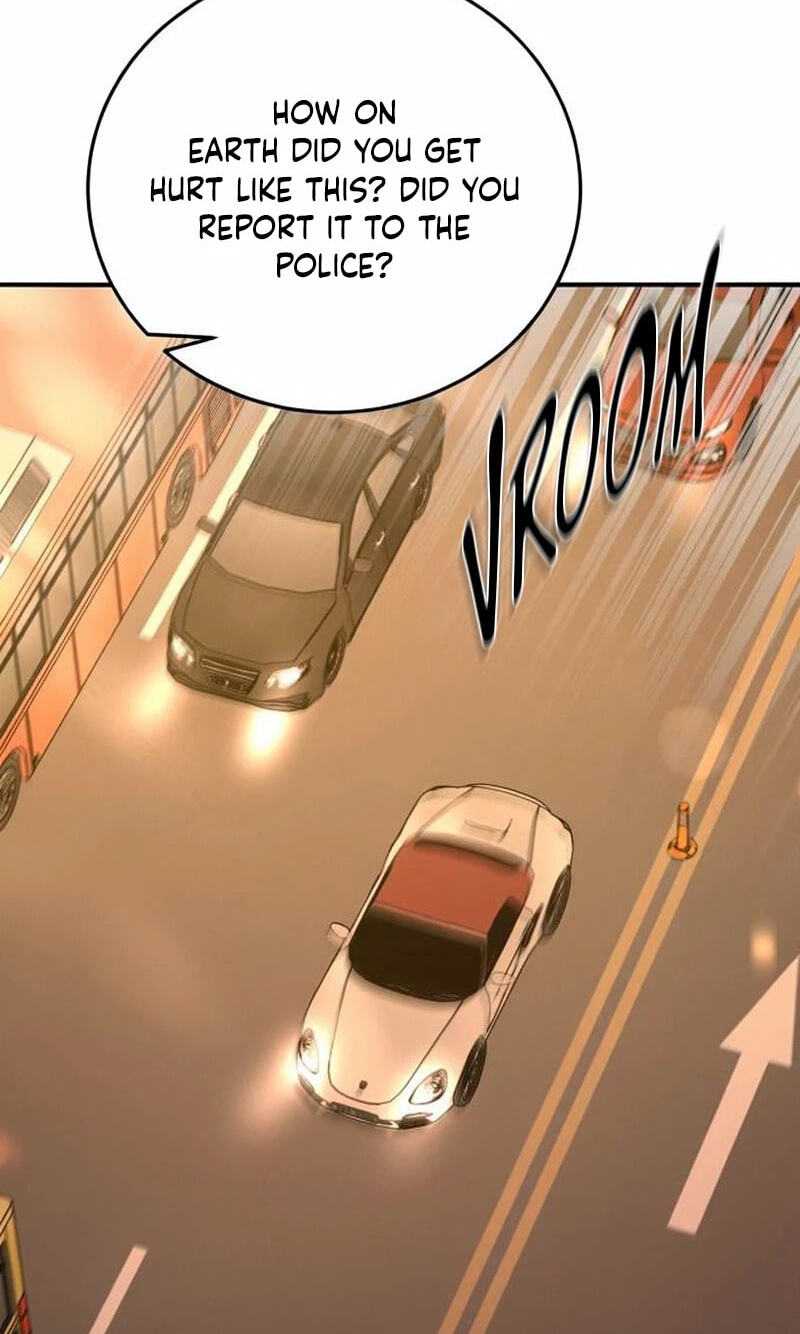 Beastly Things Chapter 67 page 69 - 