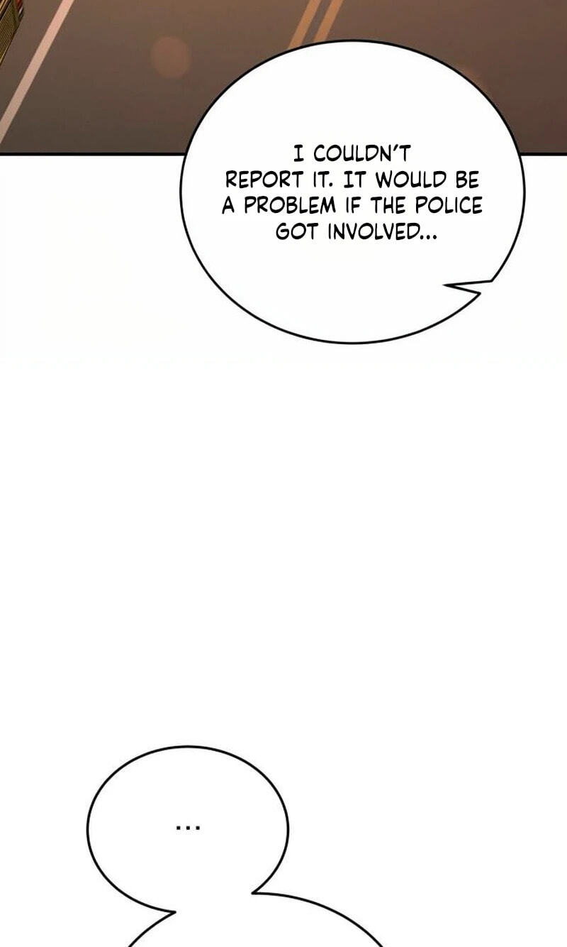 Beastly Things Chapter 67 page 70 - 