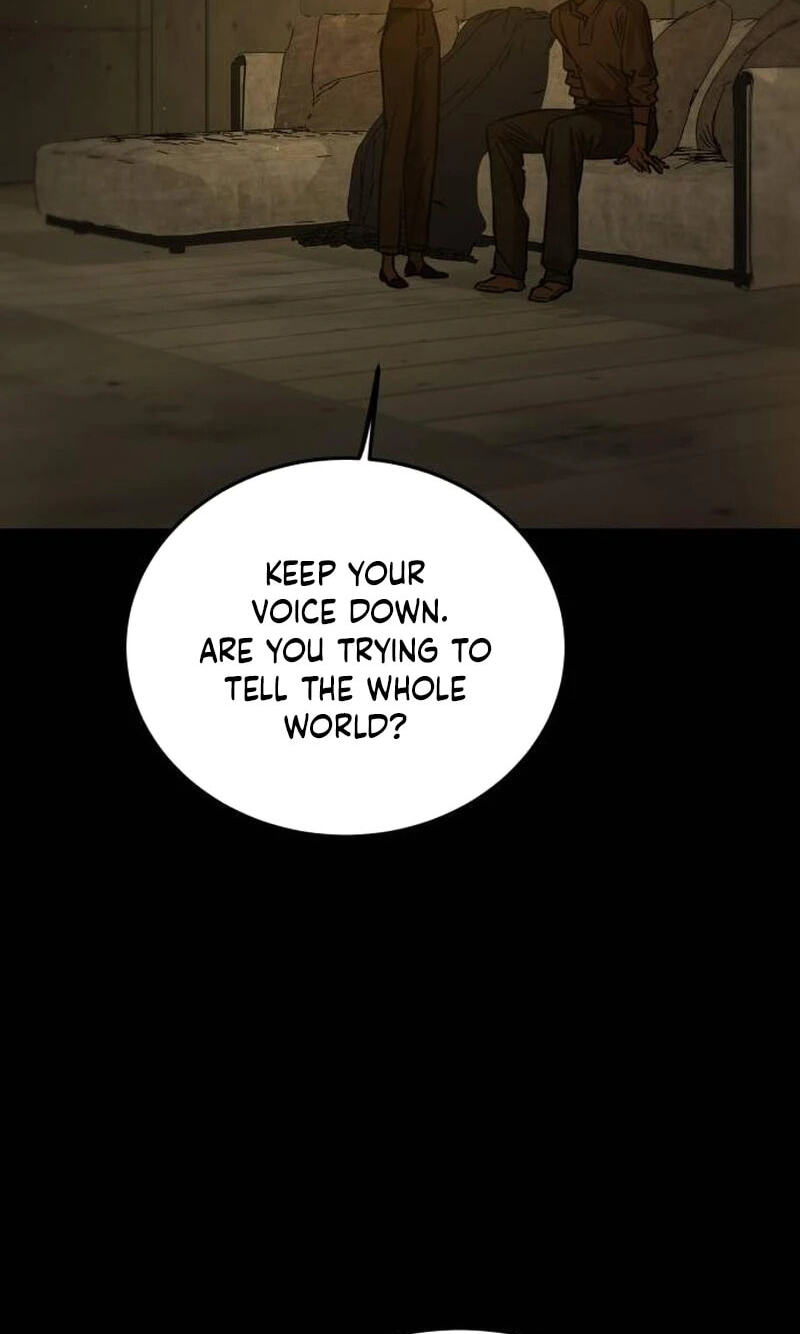 Beastly Things Chapter 67 page 8 - 