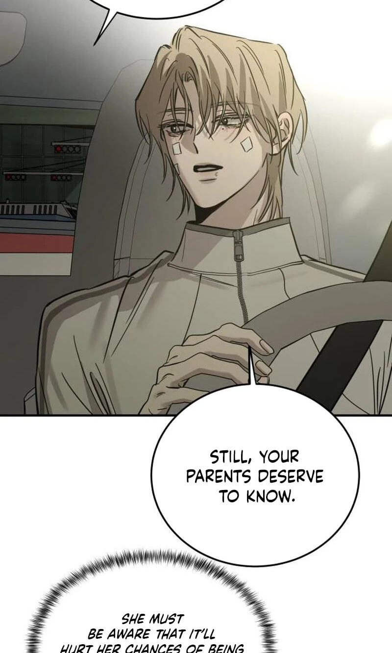 Beastly Things Chapter 67 page 74 - 