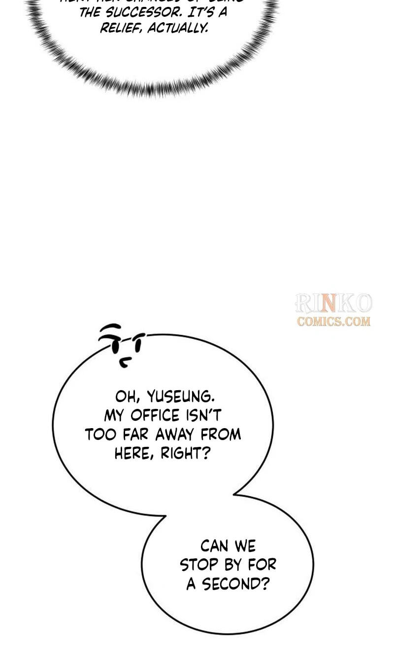 Beastly Things Chapter 67 page 75 - 
