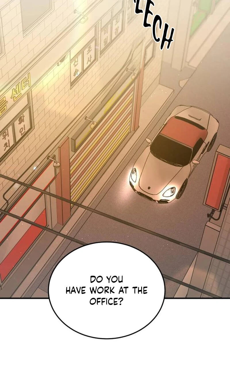 Beastly Things Chapter 67 page 77 - 