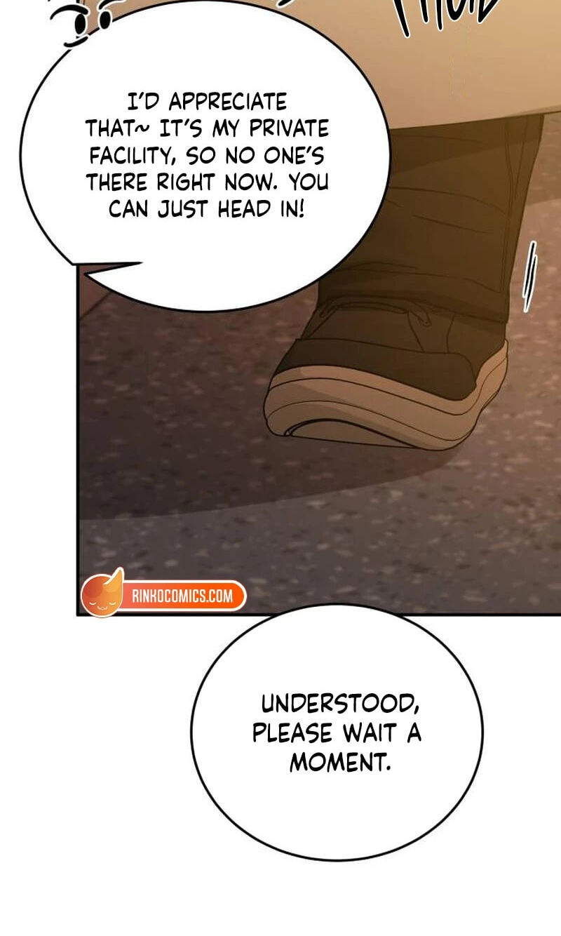Beastly Things Chapter 67 page 80 - 