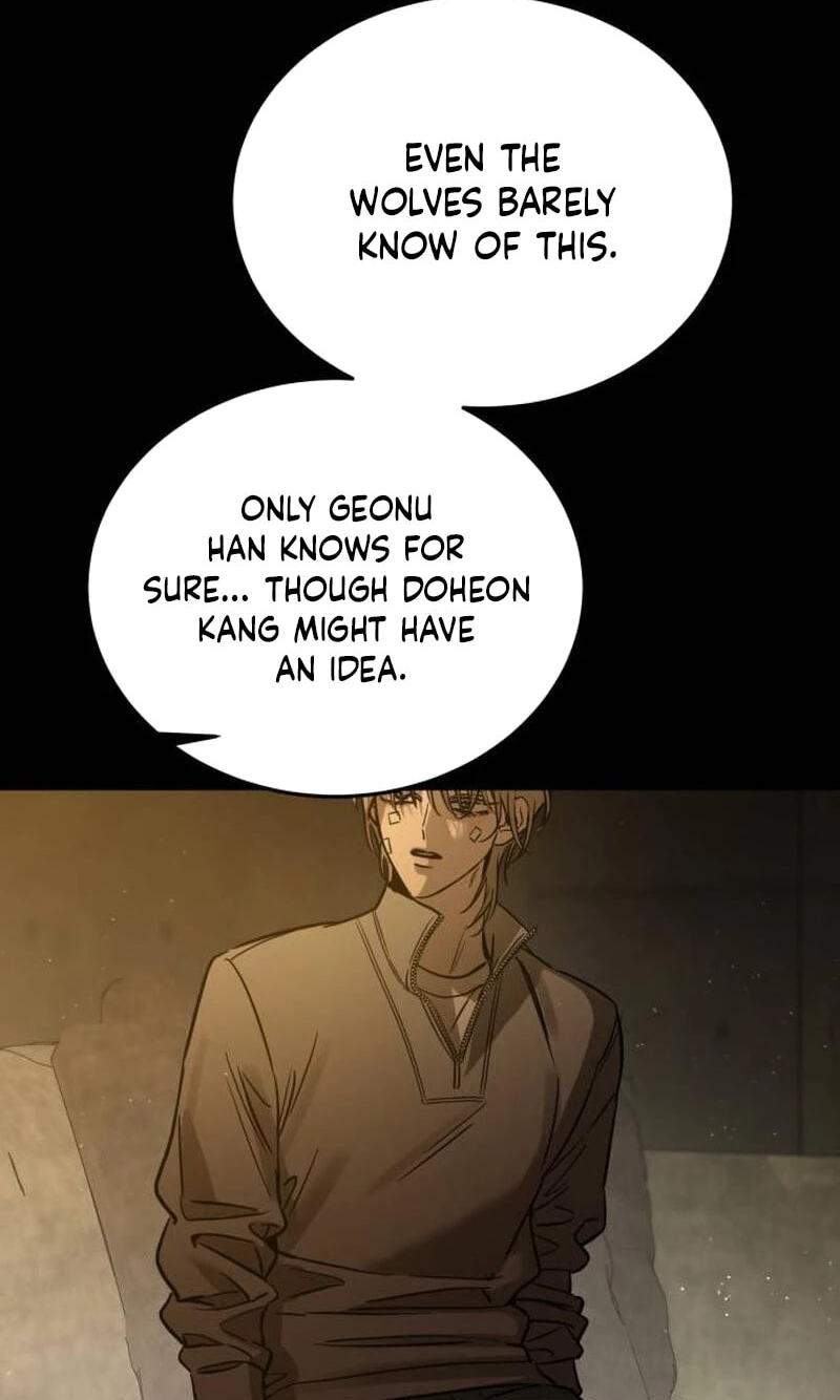 Beastly Things Chapter 67 page 9 - 