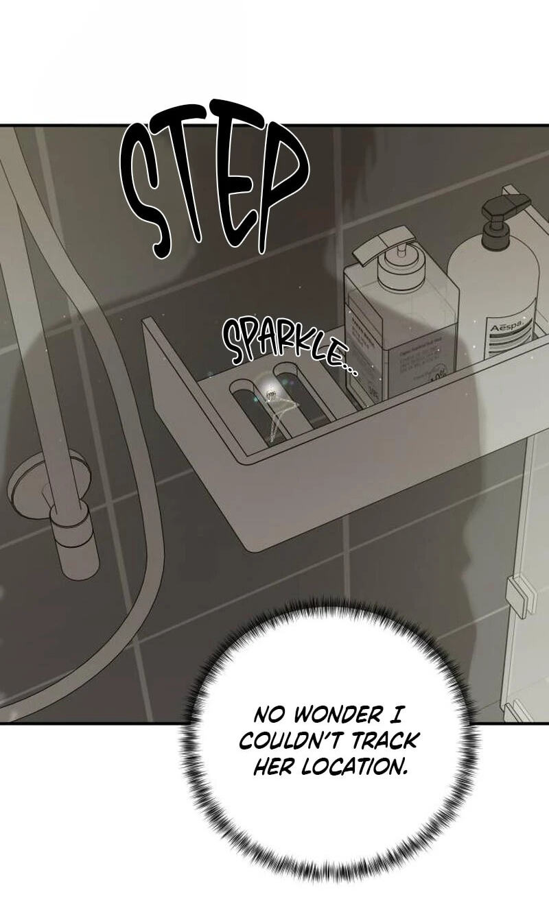 Beastly Things Chapter 67 page 83 - 