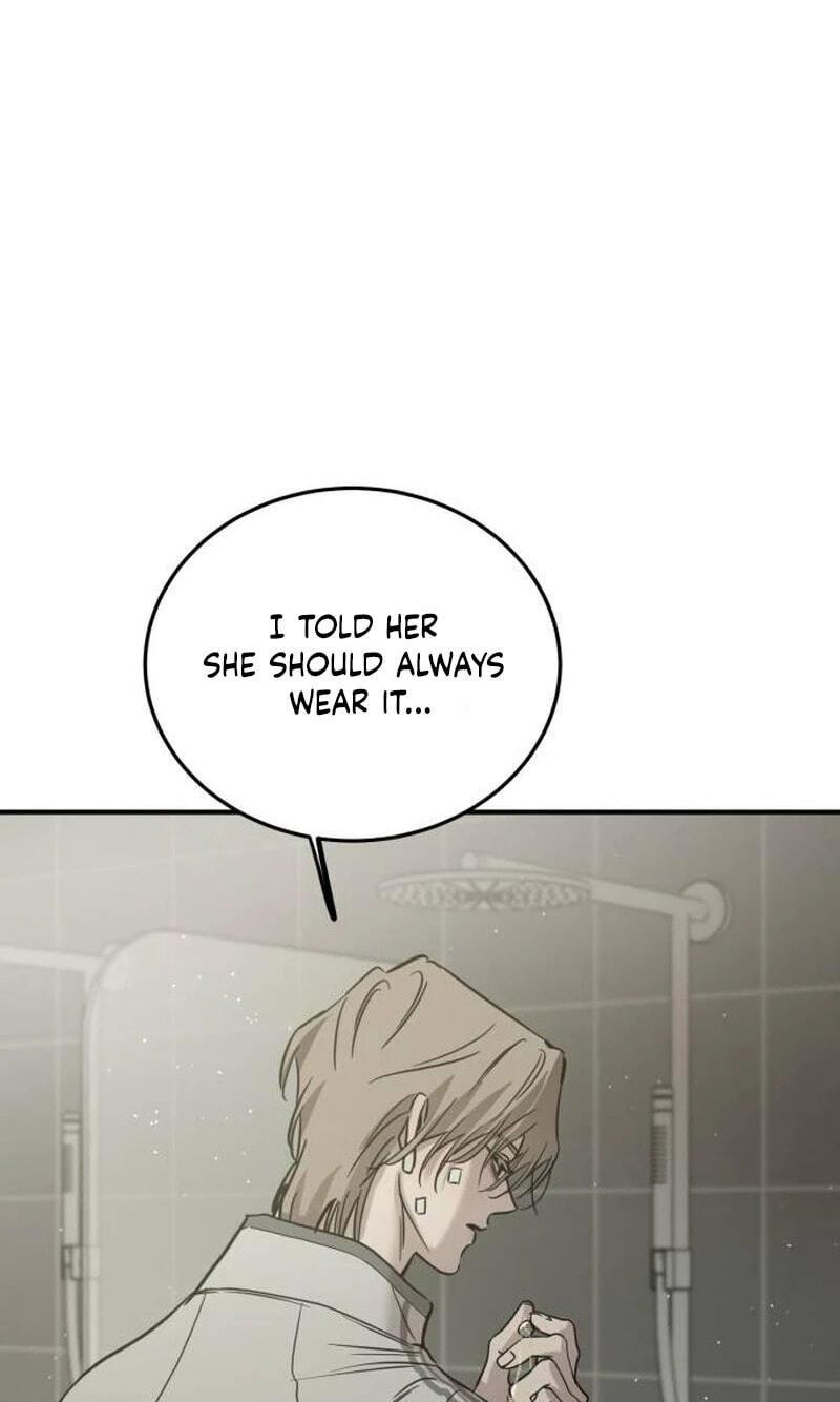 Beastly Things Chapter 67 page 84 - 