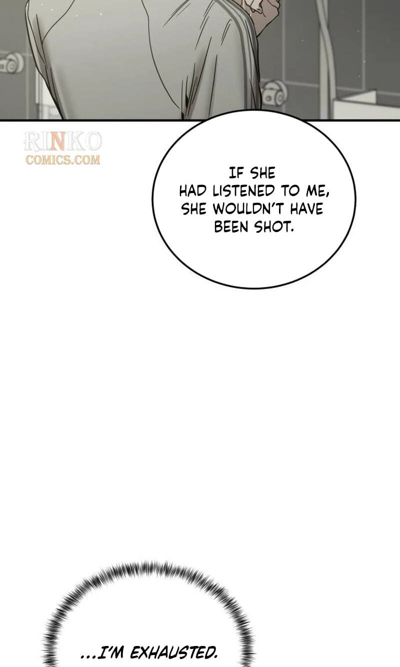 Beastly Things Chapter 67 page 85 - 
