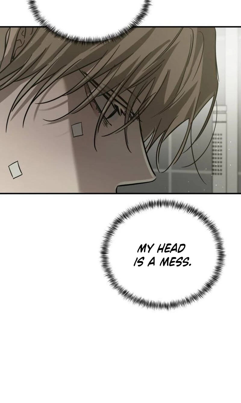 Beastly Things Chapter 67 page 86 - 