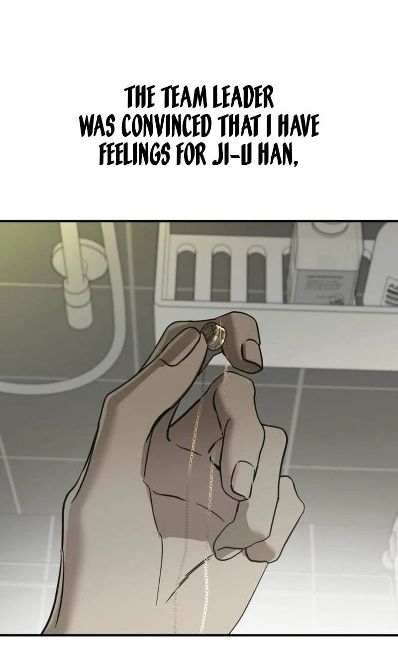 Beastly Things Chapter 67 page 87 - 