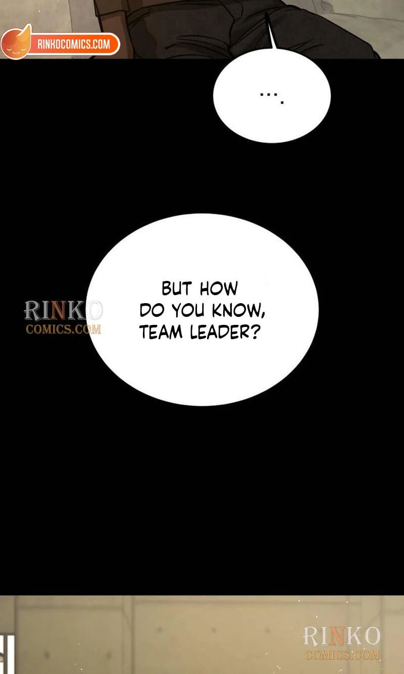 Beastly Things Chapter 67 page 10 - 