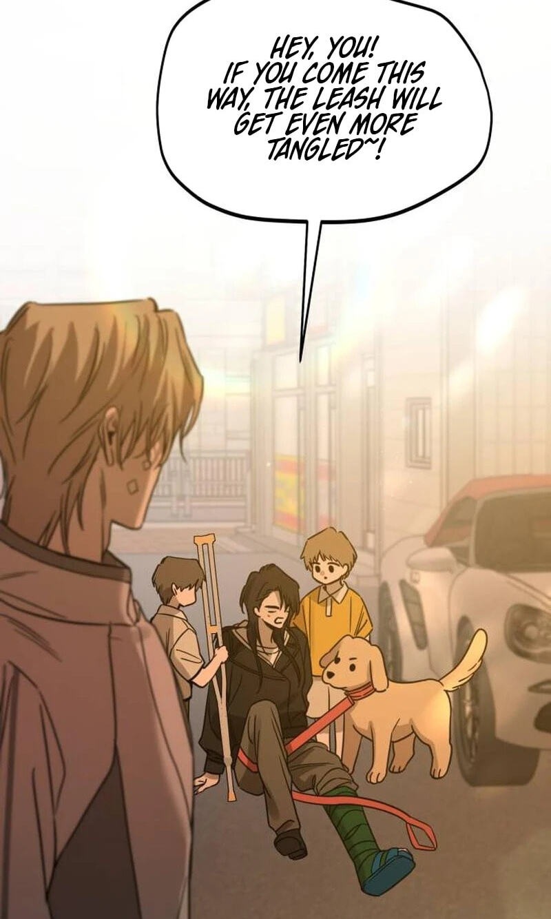 Beastly Things Chapter 67 page 93 - 