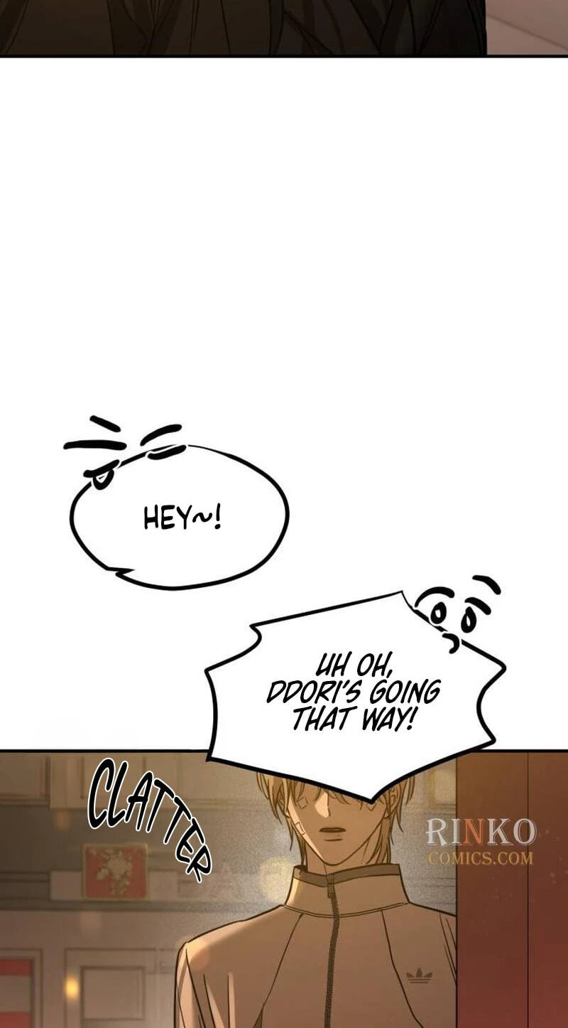 Beastly Things Chapter 67 page 97 - 