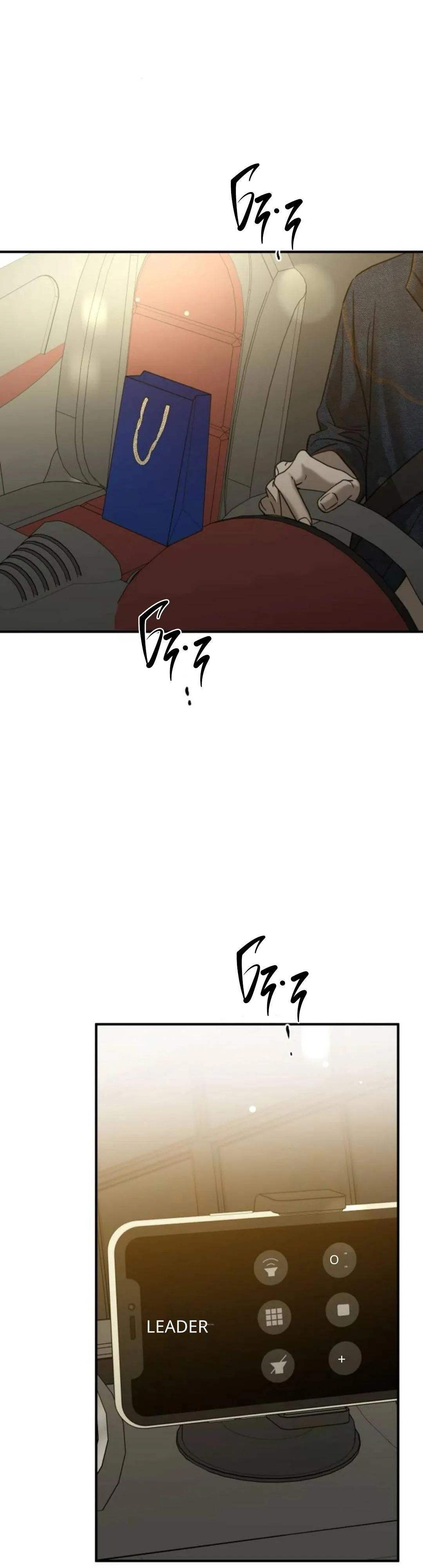 Beastly Things Chapter 68 page 19 - 