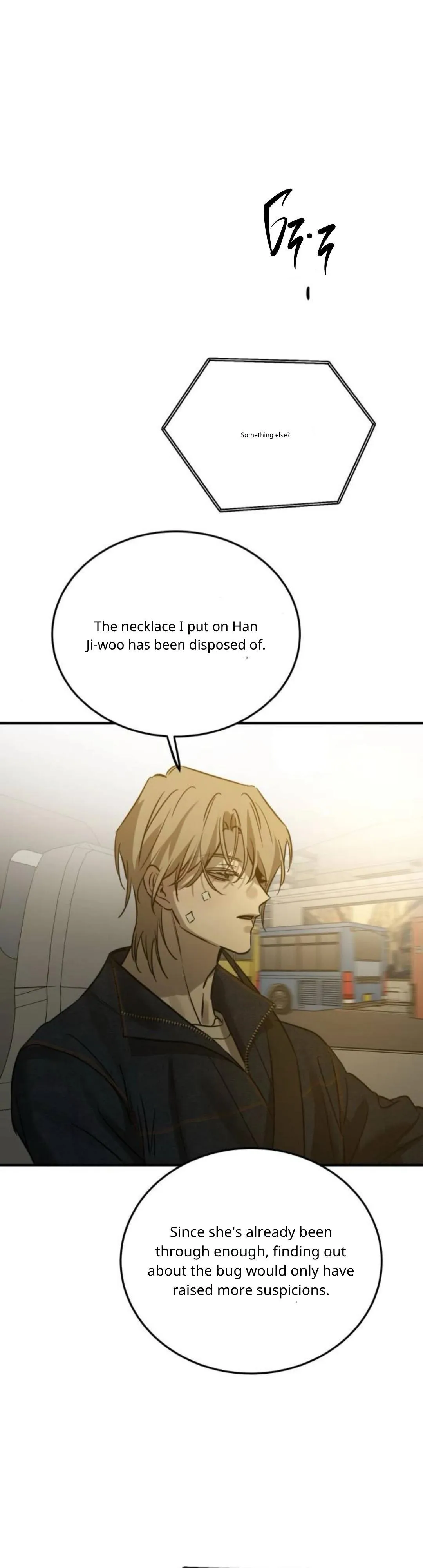 Beastly Things Chapter 68 page 20 - 