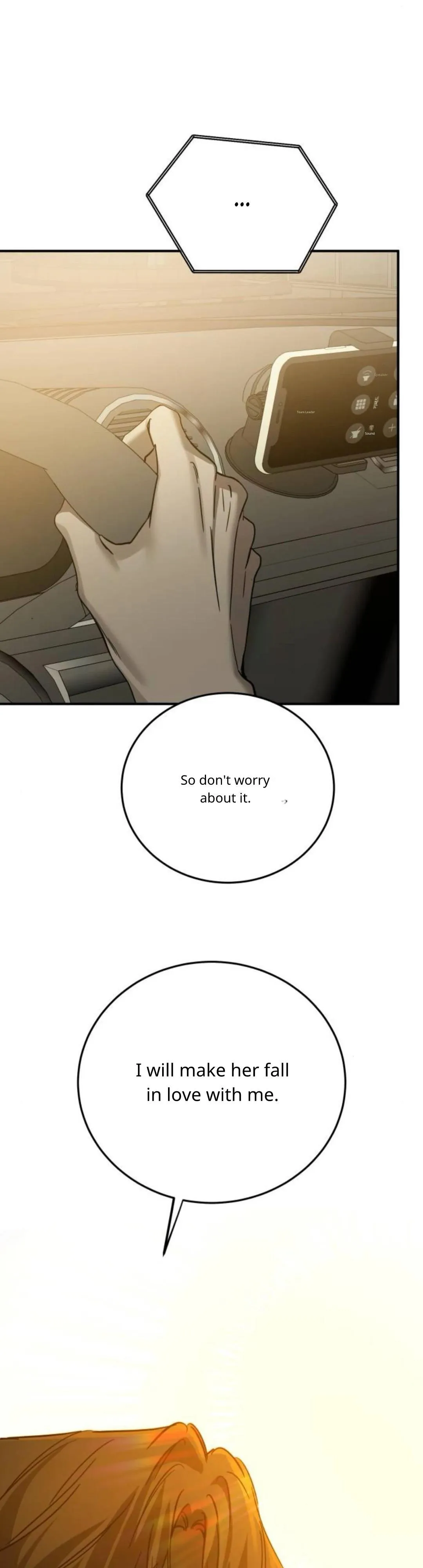 Beastly Things Chapter 68 page 22 - 
