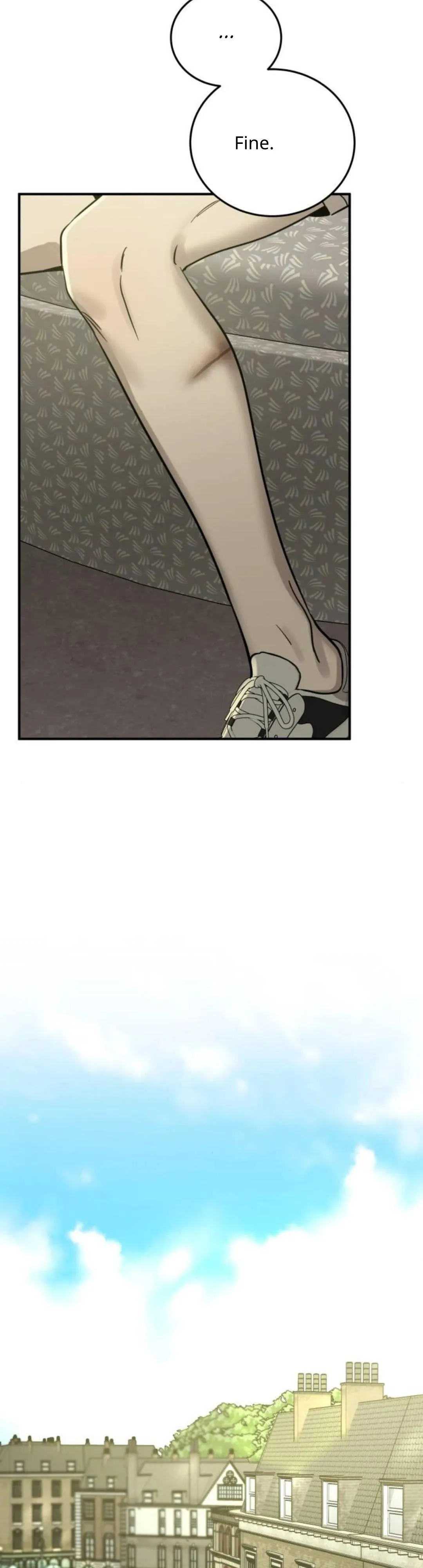 Beastly Things Chapter 68 page 27 - 