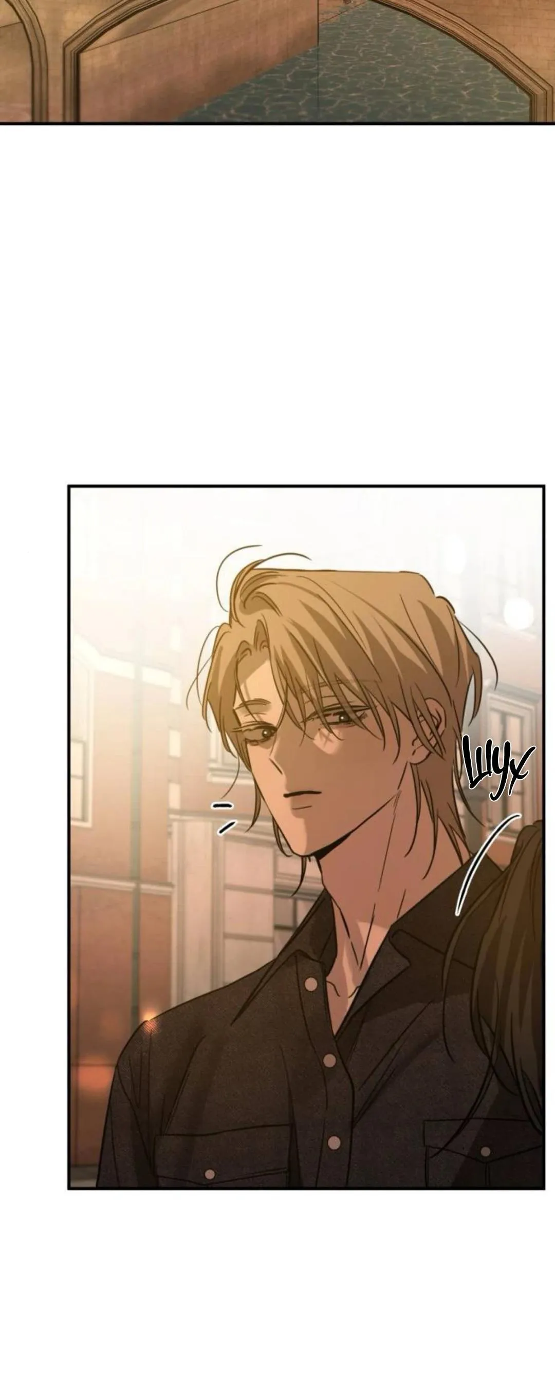 Beastly Things Chapter 68 page 29 - 