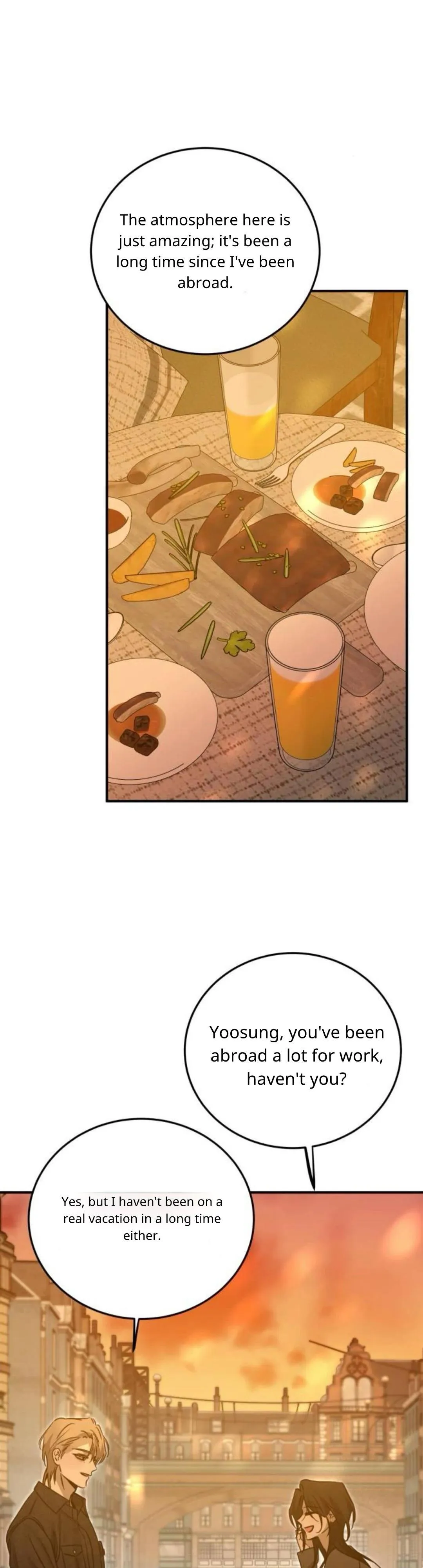 Beastly Things Chapter 68 page 34 - 
