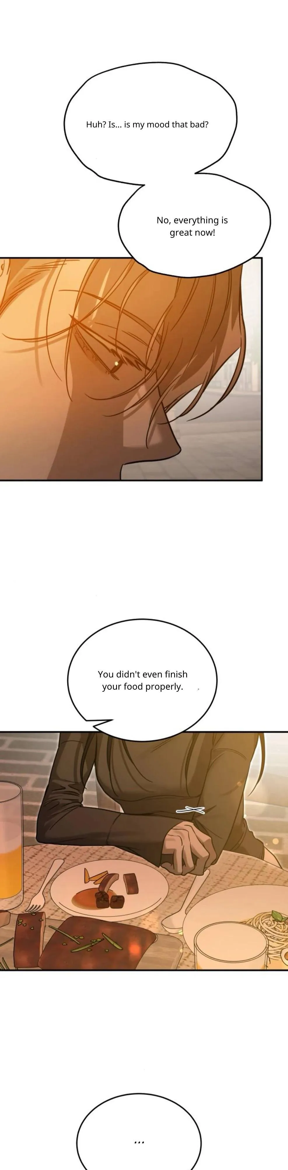 Beastly Things Chapter 68 page 38 - 