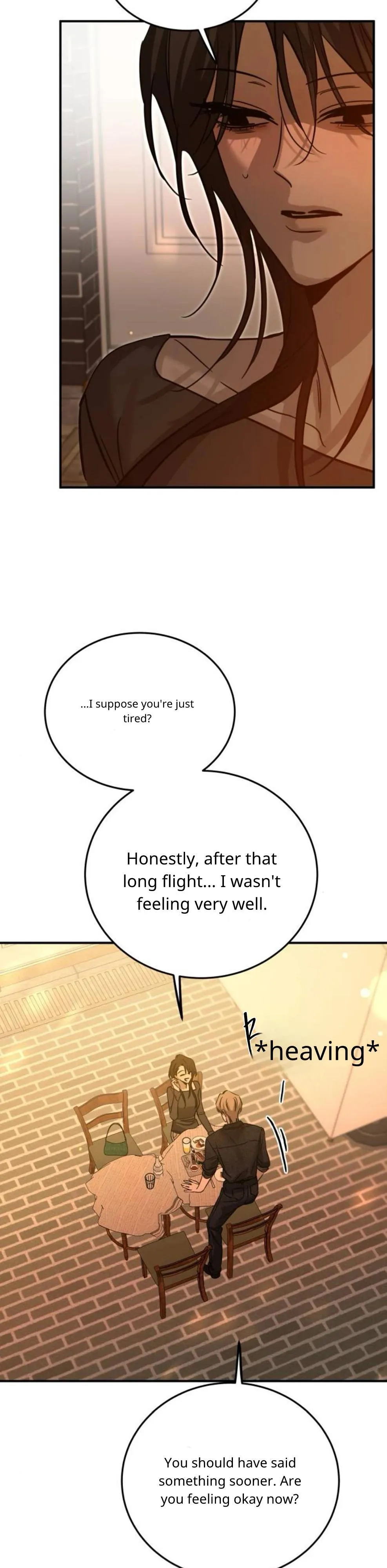 Beastly Things Chapter 68 page 39 - 