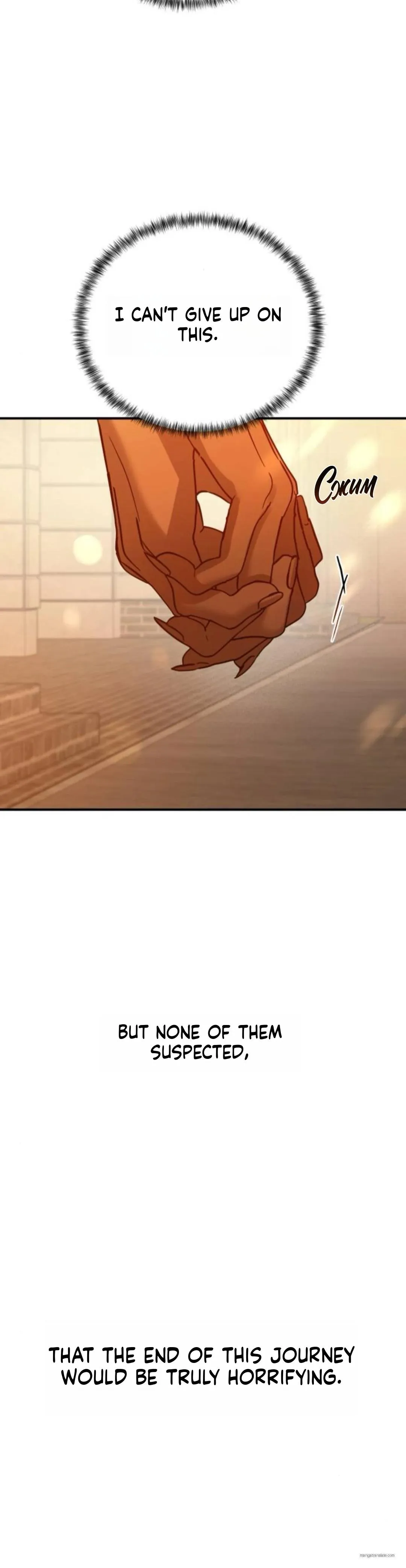 Beastly Things Chapter 68 page 44 - 