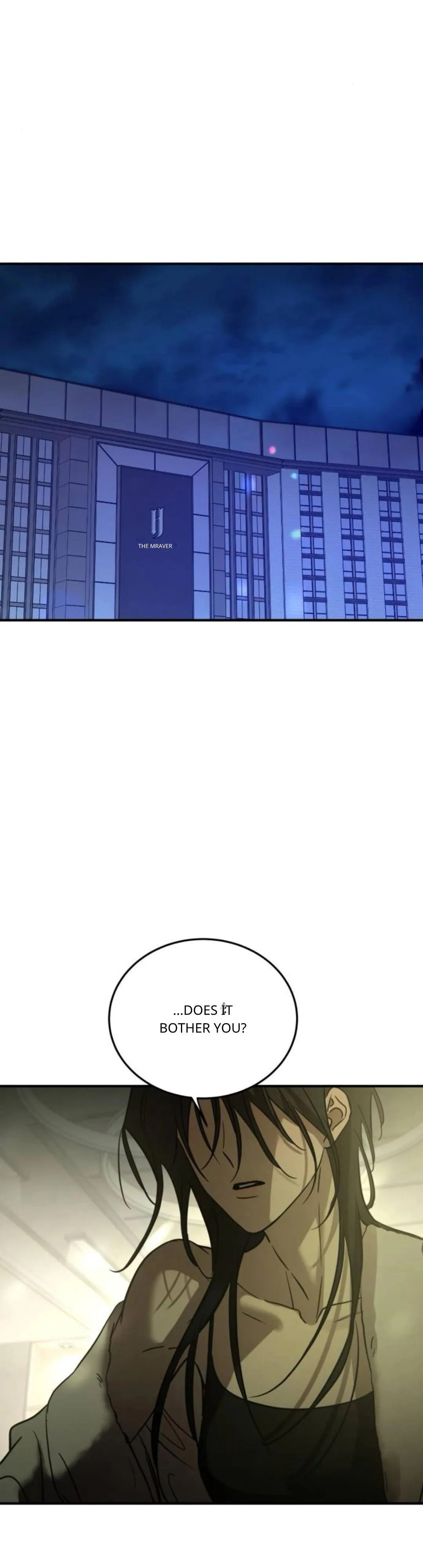 Beastly Things Chapter 68 page 45 - 