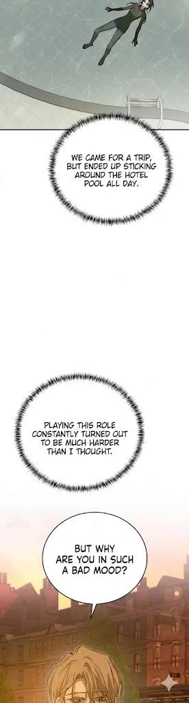 Beastly Things Chapter 69 page 2 - 