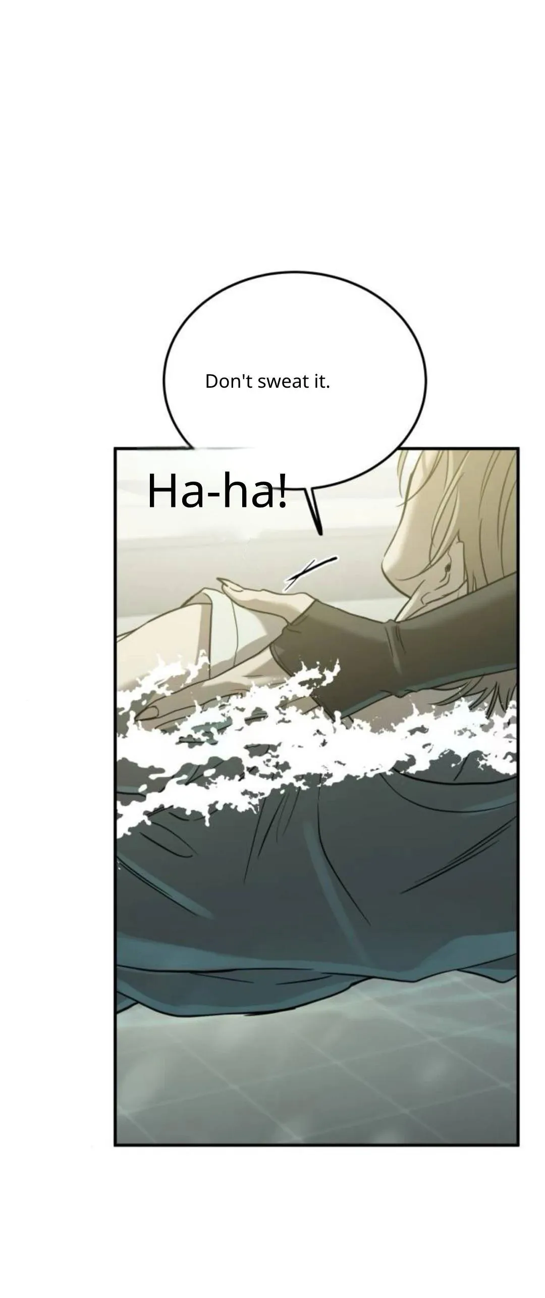 Beastly Things Chapter 69 page 12 - 