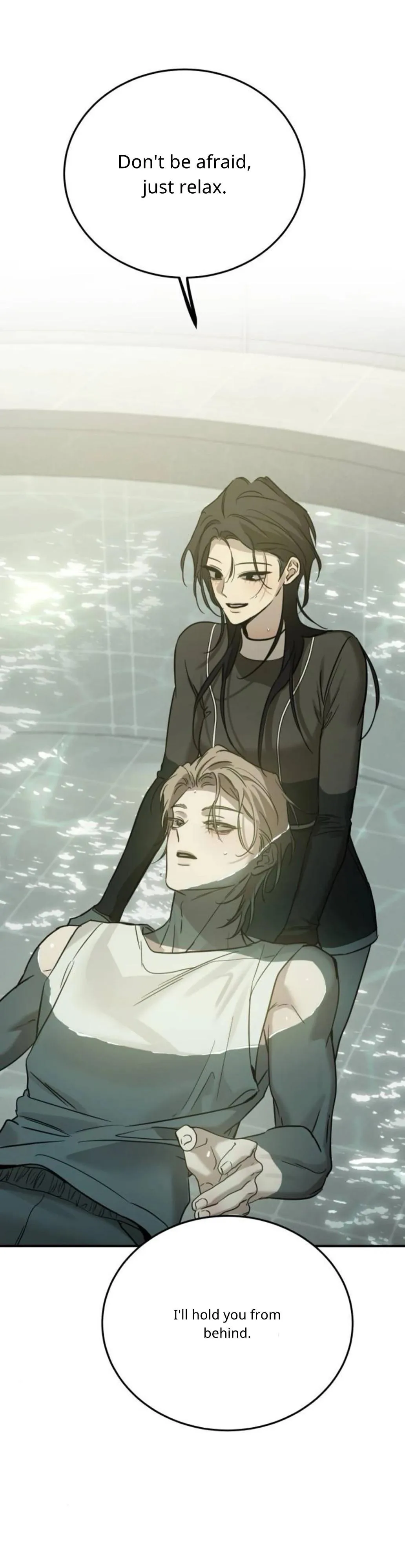 Beastly Things Chapter 69 page 13 - 