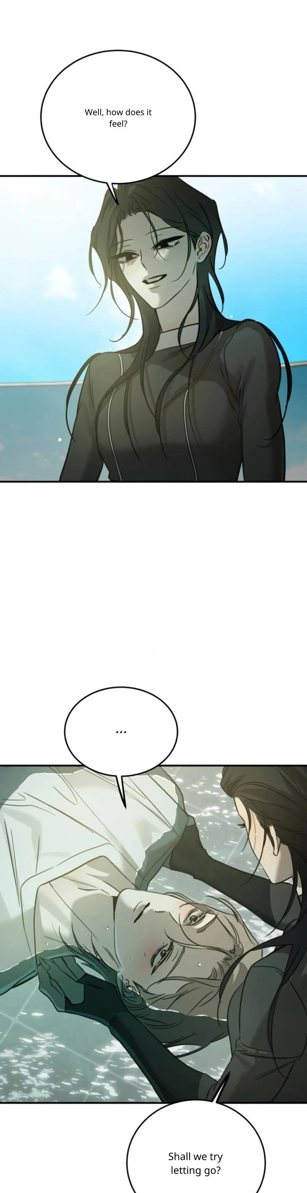 Beastly Things Chapter 69 page 14 - 
