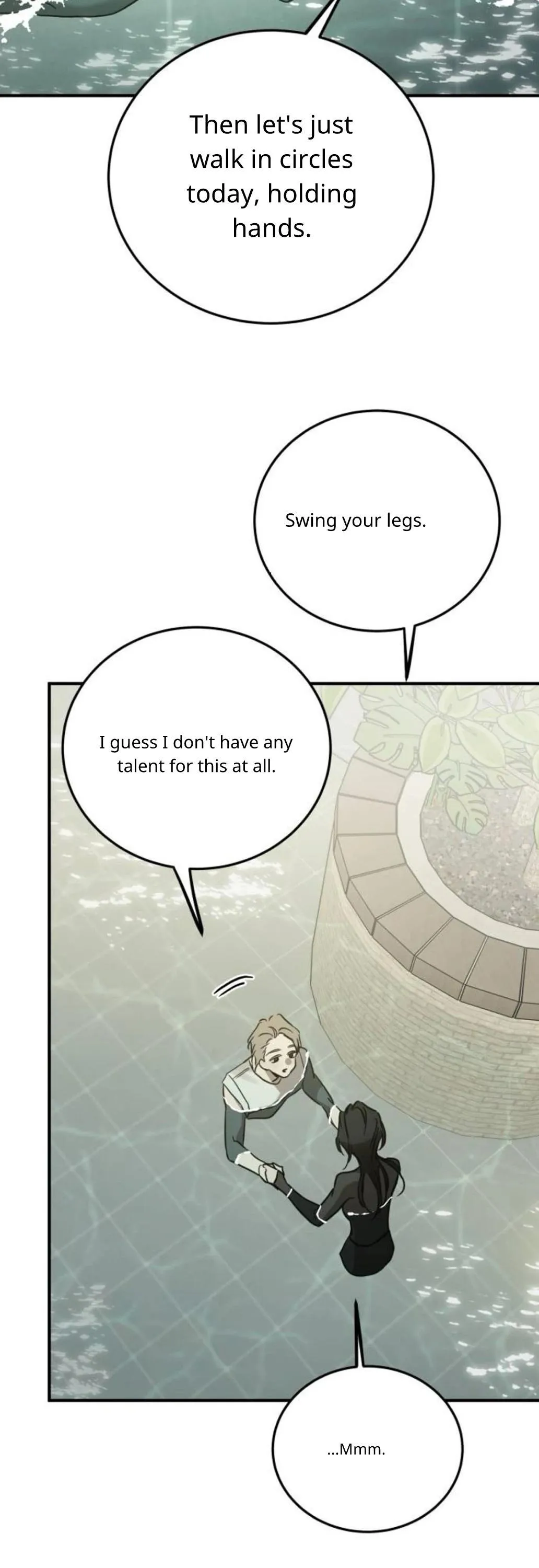 Beastly Things Chapter 69 page 16 - 