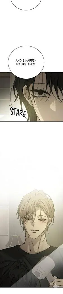 Beastly Things Chapter 69 page 31 - 