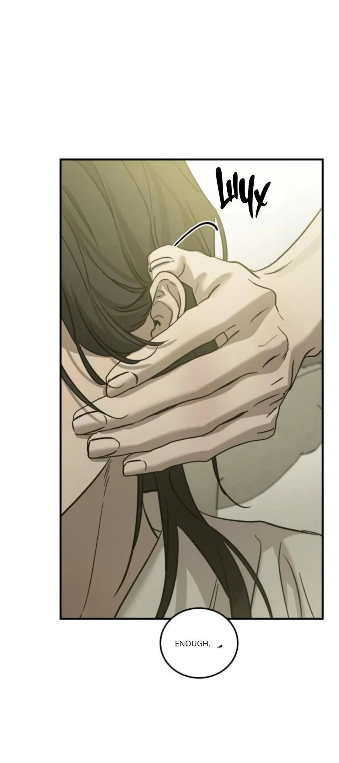Beastly Things Chapter 69 page 35 - 