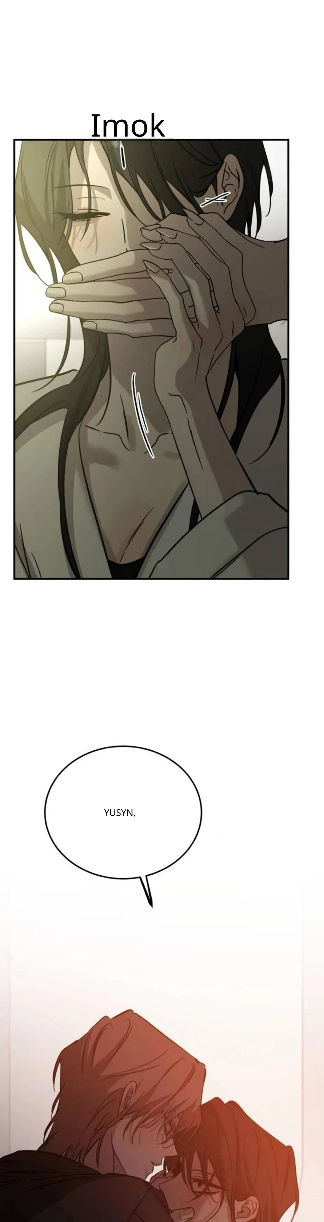 Beastly Things Chapter 69 page 40 - 