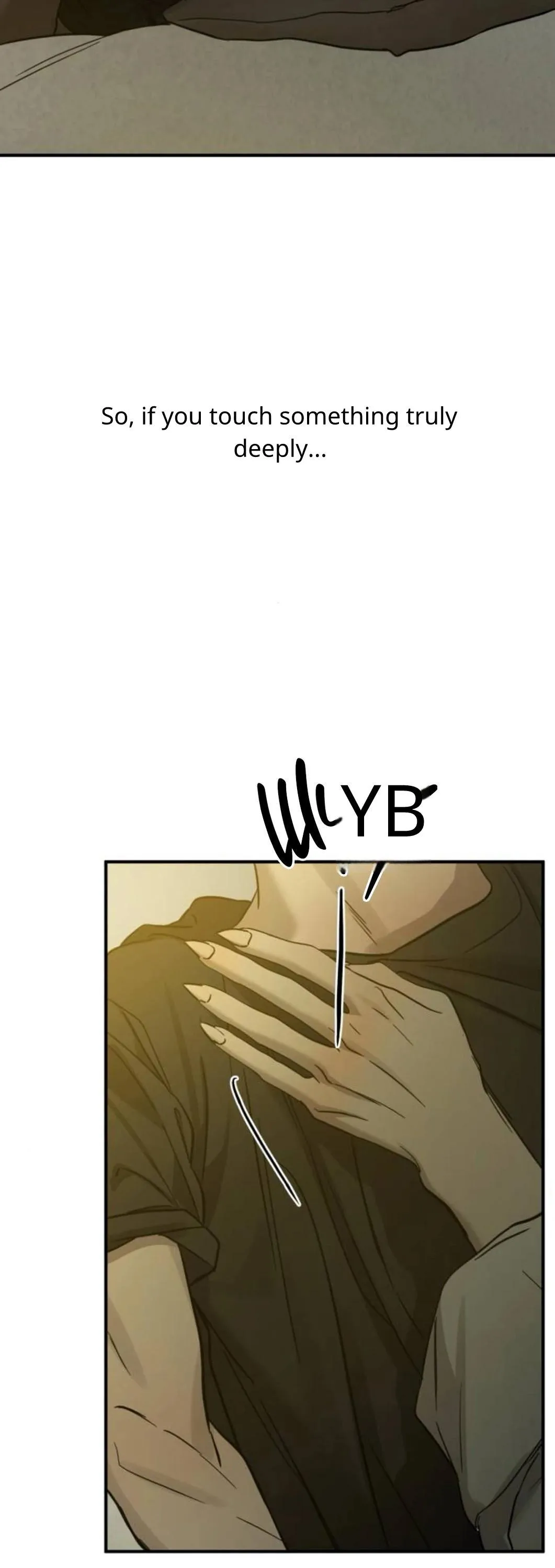 Beastly Things Chapter 69 page 43 - 